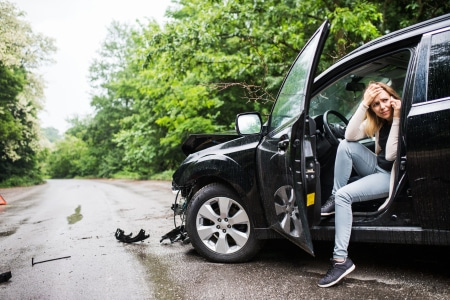 Expert Car Accident Attorney in Tampa, Florida