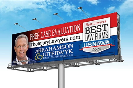 Personal Injury Lawyers Near Me in Town 'N' Country, FL