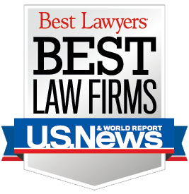 mejor abogado de lesiones personales en Town 'n' Country, Egypt Lake-Leto, Carrollwood, Citrus Park, Westchase, Lake Magdalene | insignia Best Lawyers - Best Law Firms de U.S. News & World Report
