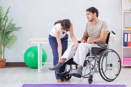 Cervical Spine Injury Settlement Amounts in Florida - Average ...