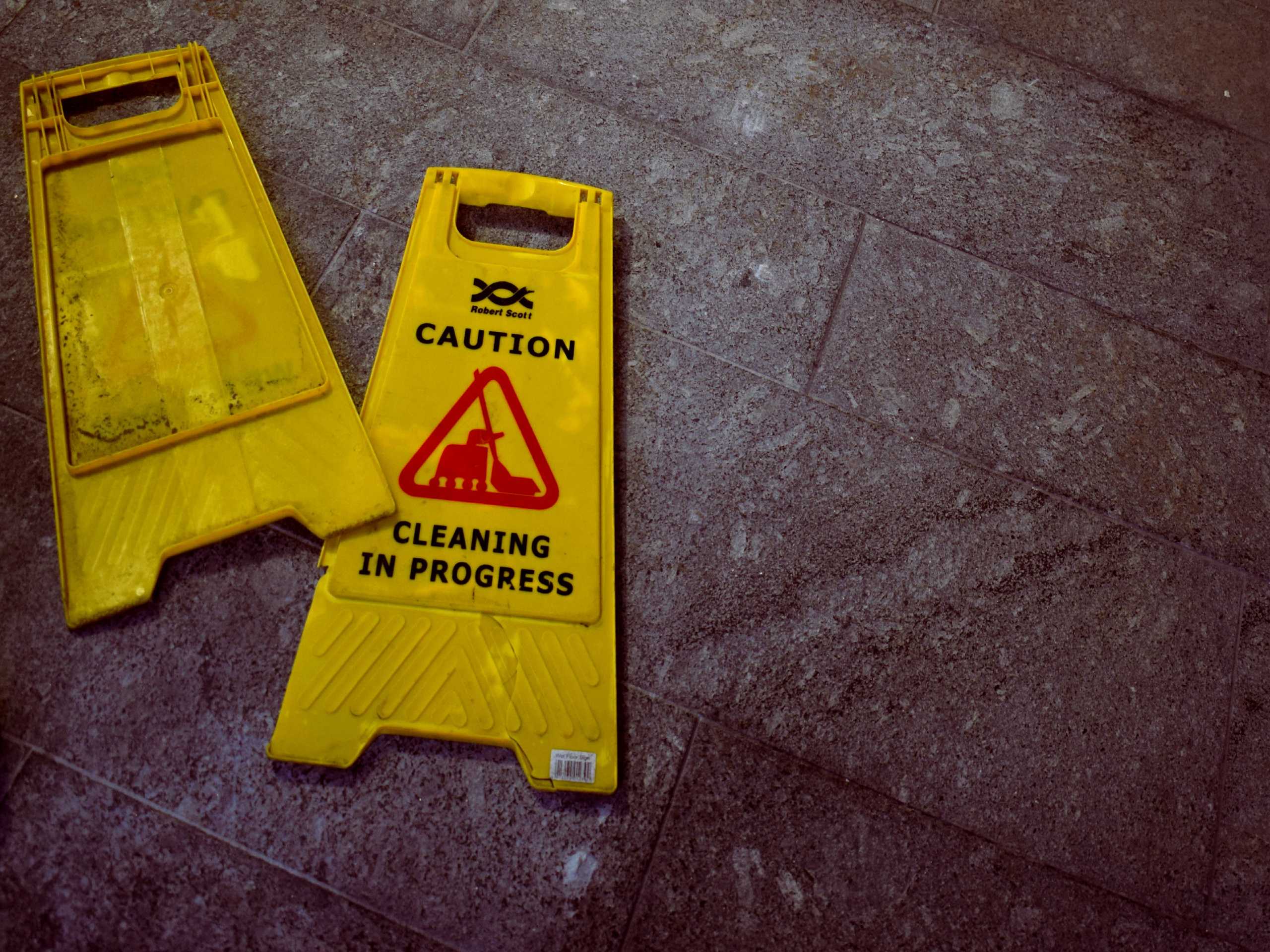 How Much Is The Average Grocery Store Slip And Fall Settlement Worth In 