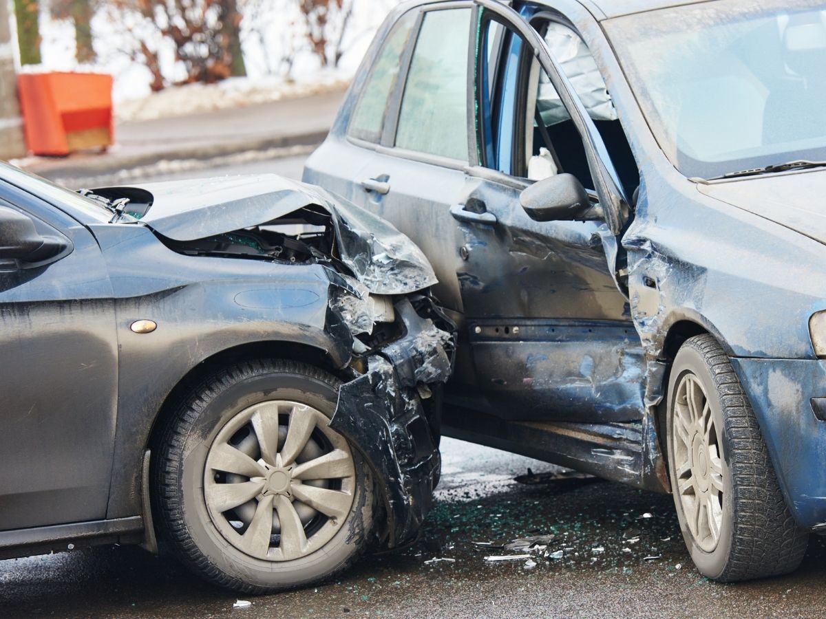 Car Accident Attorney In Clearwater FL Near You Winning