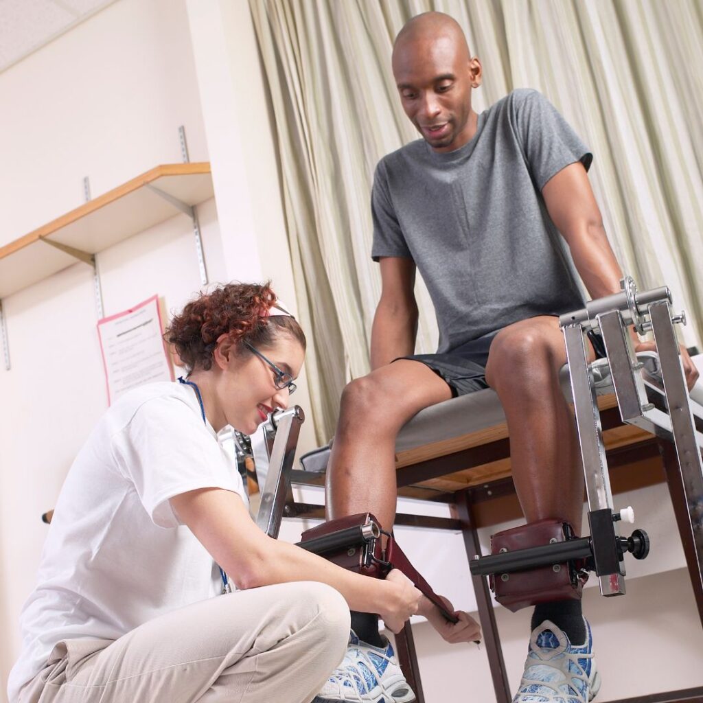 does physical therapy increase my settlement amount