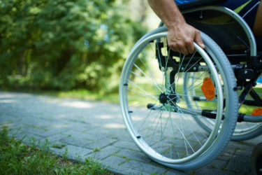 physical therapy after car accident cost