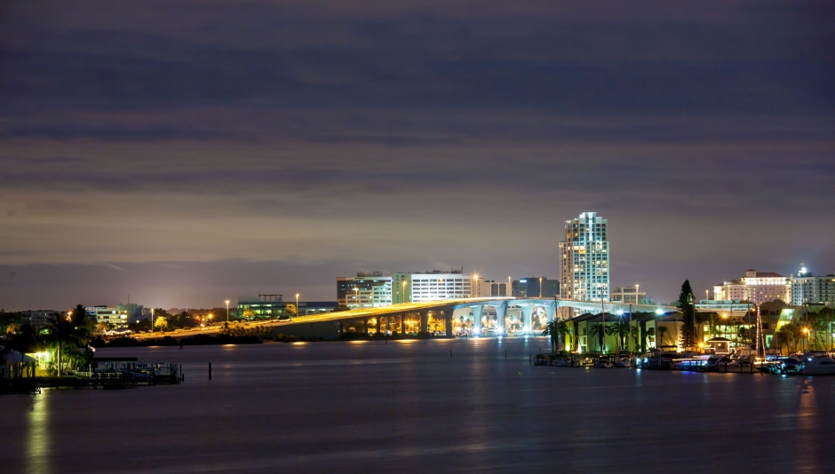 Automobile Accident Lawyers in Clearwater, Florida