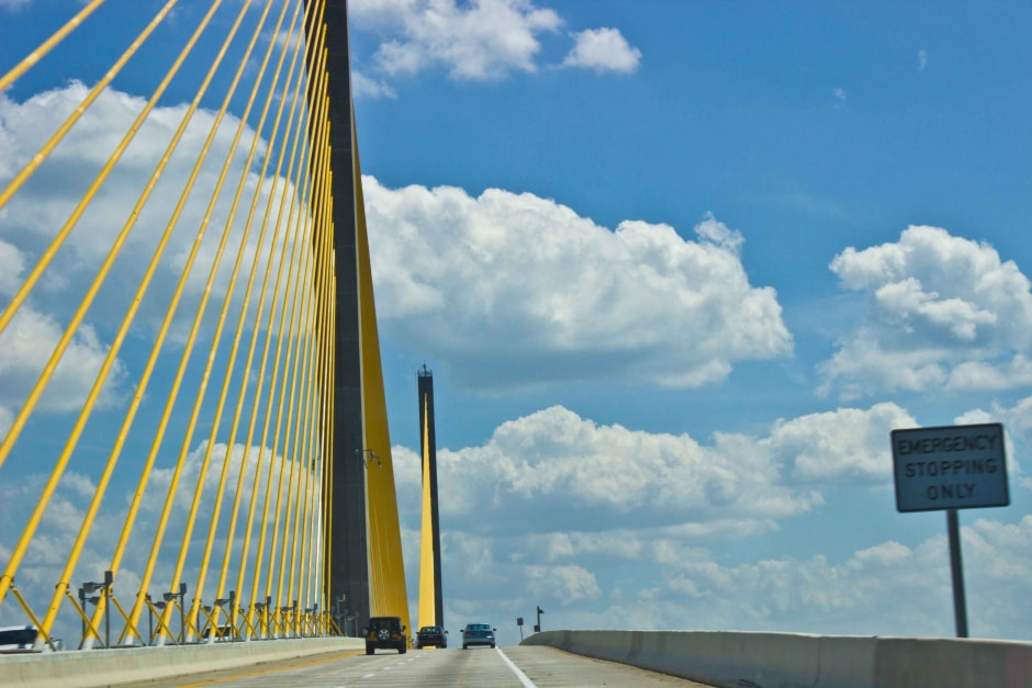 Clearwater Causeway Bridge Car Accident Attorneys in Clearwater, Florida