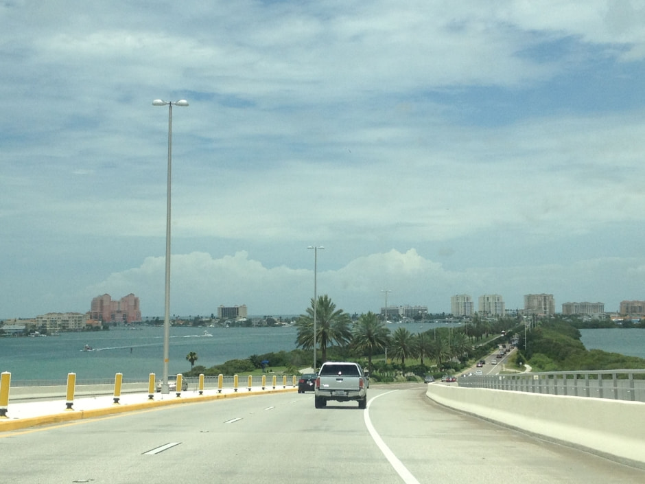 Clearwater-Florida-Automobile-Accident