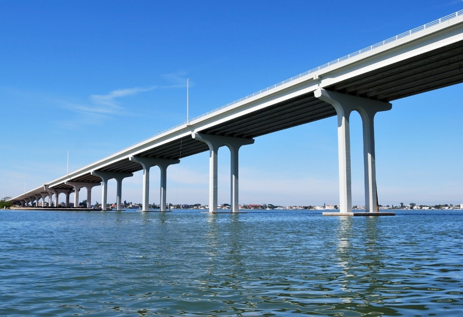 Clearwater Car Crash Lawyers