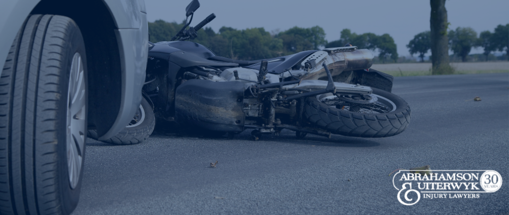 abrahamson & uiterwyk accident lawyers motorcycle accident pinellas park florida 