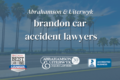 brandon car accident lawyer - Abrahamson & Uiterwyk (A&U)