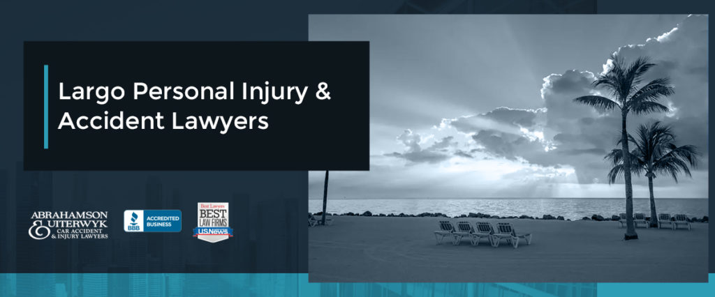 Car Accident Lawyer Largo