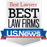 Best Lawyers Best Law Firms logo
