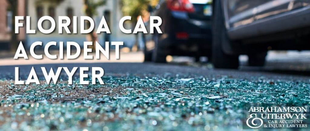 car accident lawyer florida attorney car wreck abrahamson & uiterwyk 
