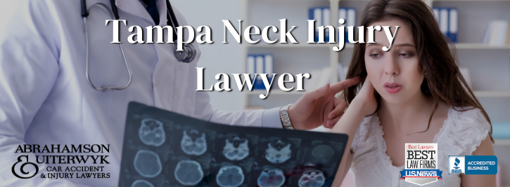 tampa neck injury lawyer abrahamson & uiterwyk