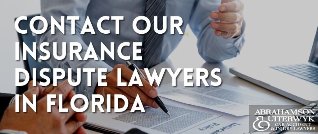 au-florida-insurance-dispute-injury-lawyer attorney for insurance issues