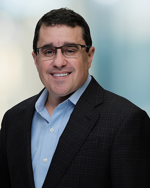 Attorney Headshot