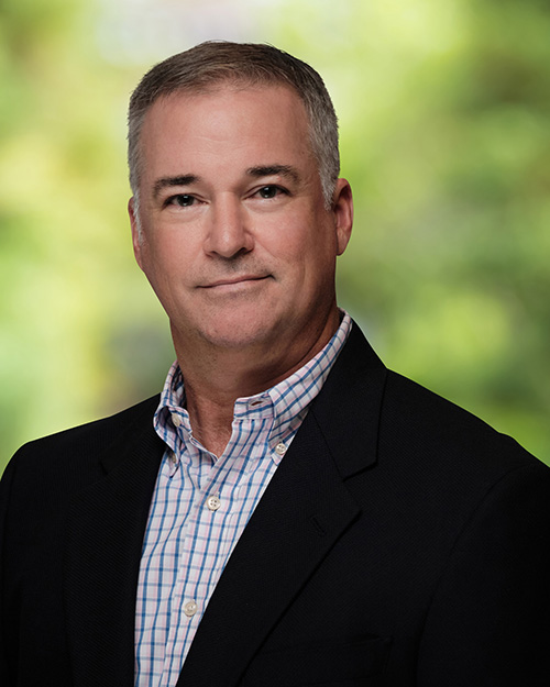 Attorney Headshot