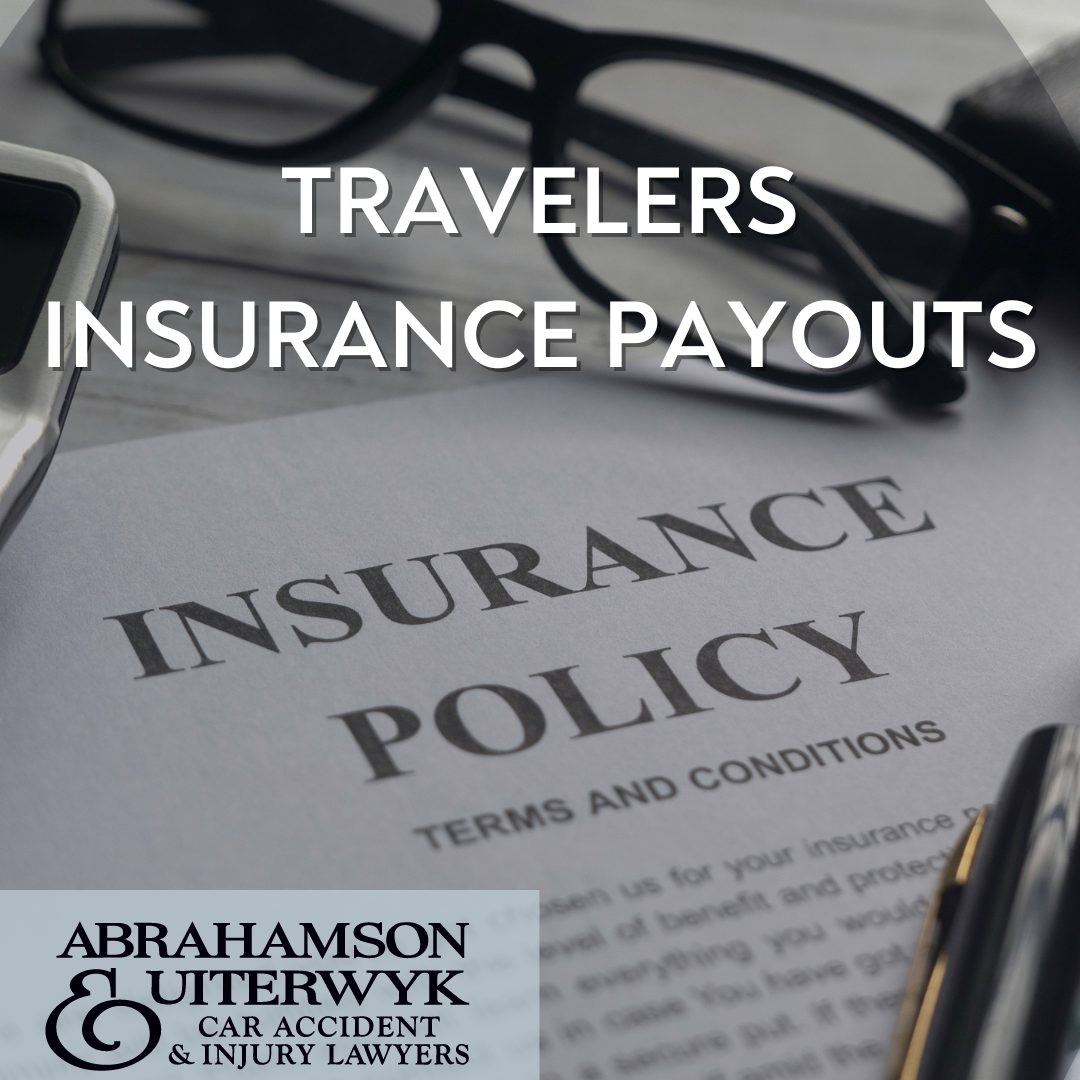 Recent Travelers Insurance Settlement Amounts in Florida Settlement
