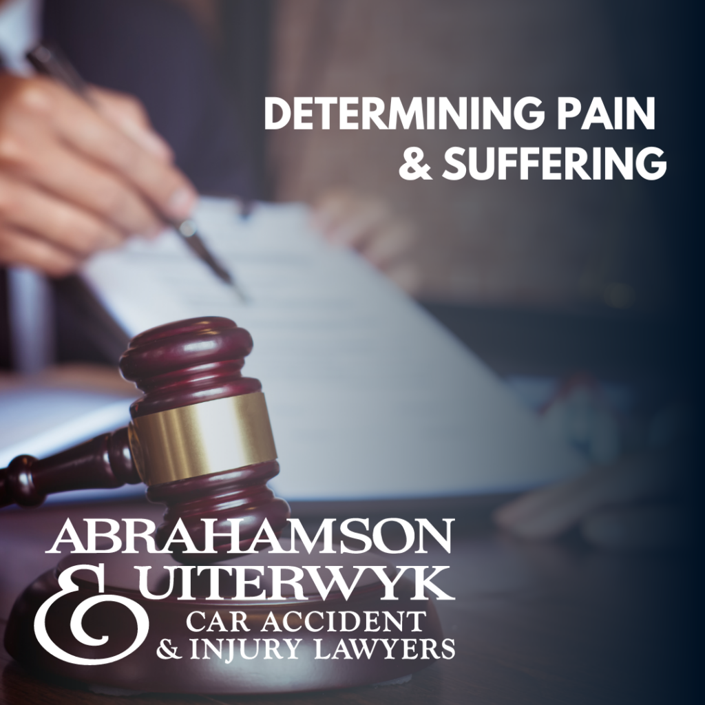 Abrahamson-Uiterwyk-Florida-Pain-and-Suffering-Damages-Florida