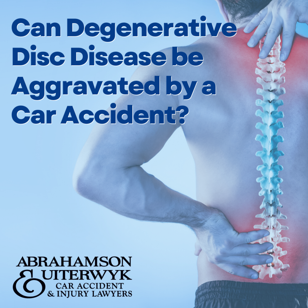 Abrahamson-and-Uiterwyk-Degenerative-Disc-Disease-Car-Accident