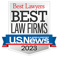 Best Lawyers Best Law Firms logo