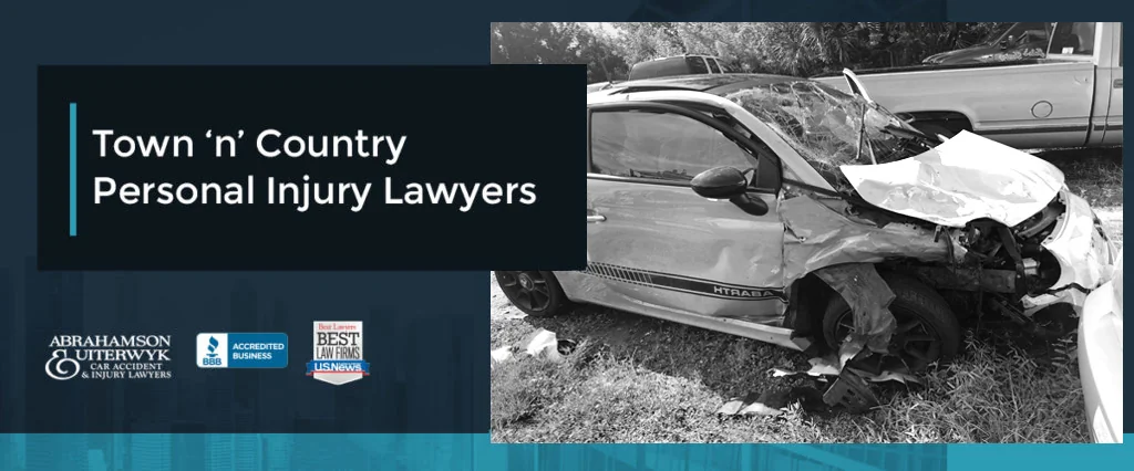 Town N Country Personal Injury Lawyers Near Me