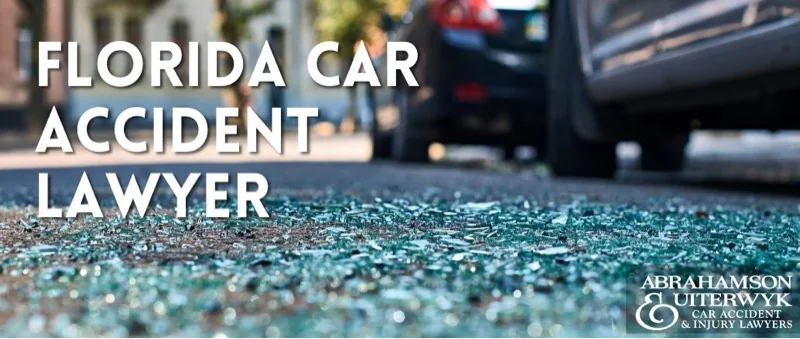 florida car accident lawyer