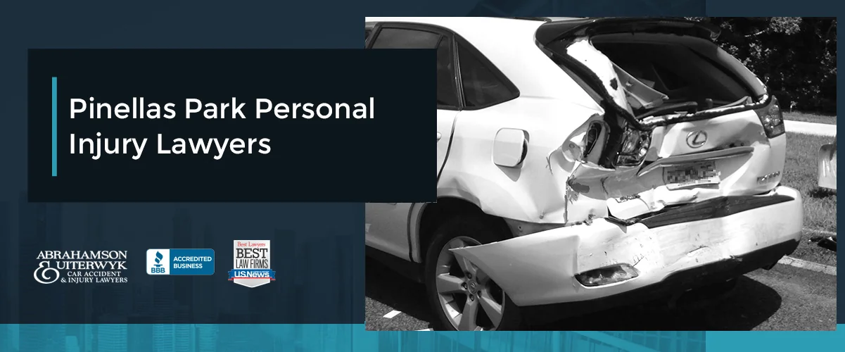 Pinellas Park Personal Injury Lawyers