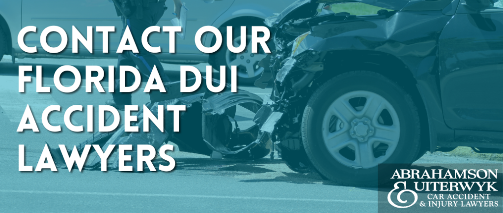 florida dui accident lawyer near you examples of drunk driving settlements-