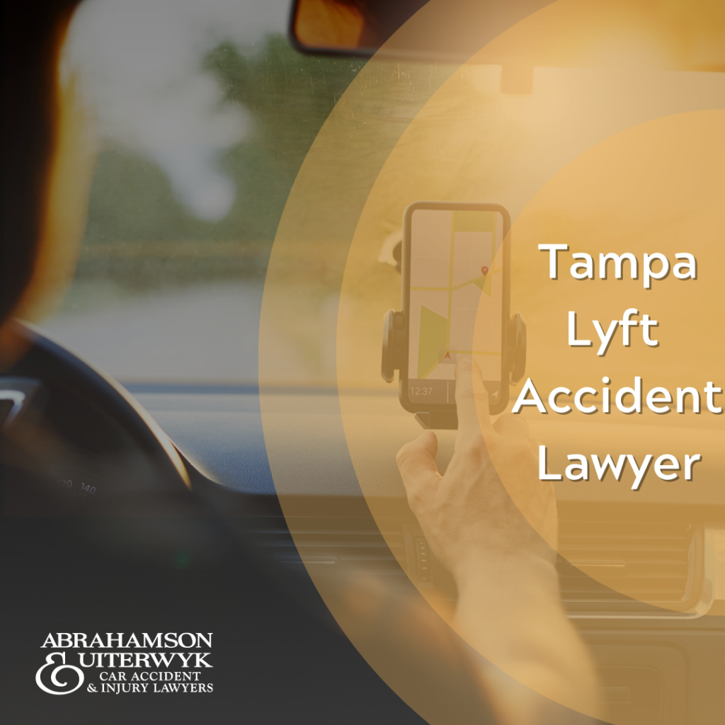 Abrahamson Uiterwyk Tampa Lift Accident Lawyer