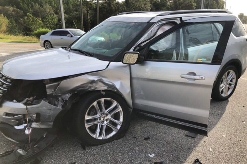 Clearwater Beach Florida Car Accident Lawyers