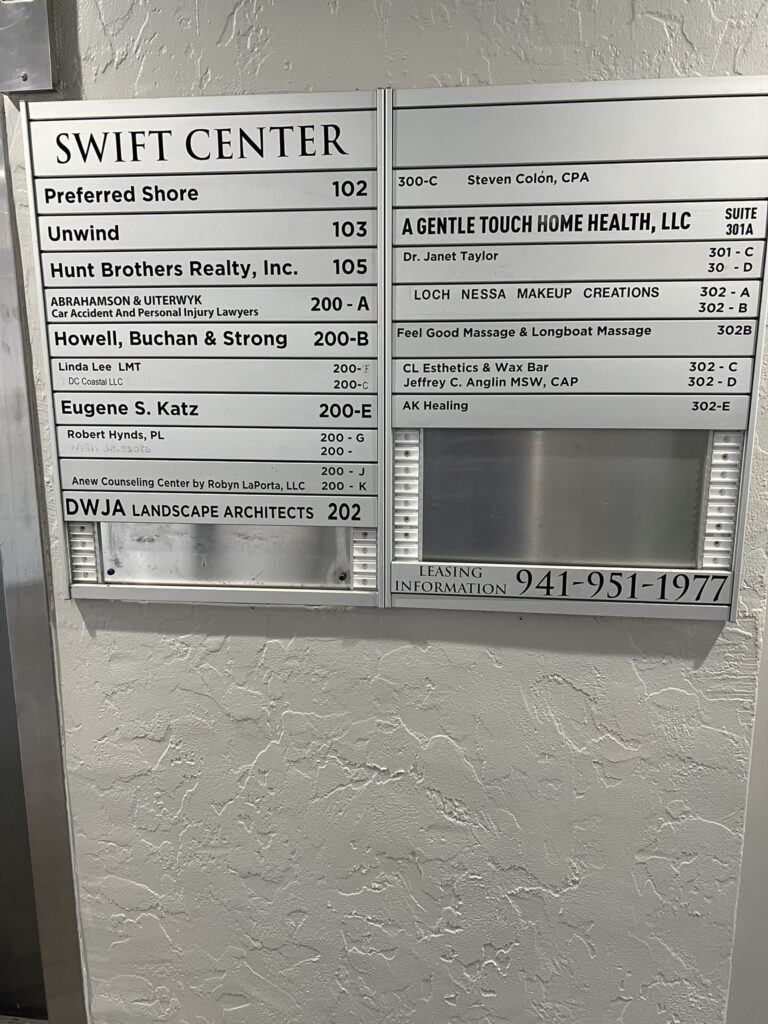 Car Accident Lawyer in Sarasota Personal Injury Lawyer Near You 24/