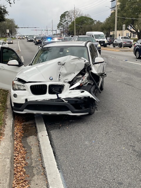 Lutz Car Accident Lawyer Near You
