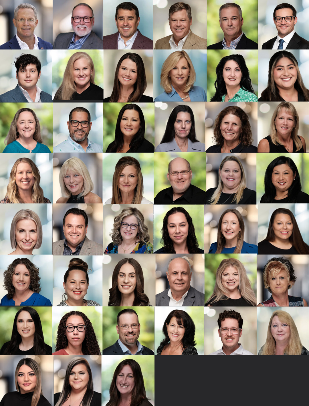 A&U Team