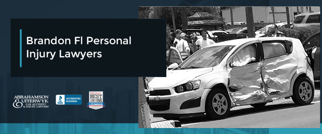 Brandon Fl Personal Injury Lawyers
