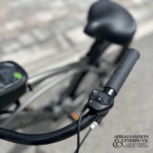 ebike accident attorney florida e-bike accident law