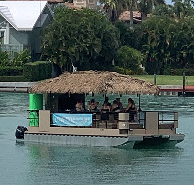 Abogados de Florida especializados en accidentes de barco