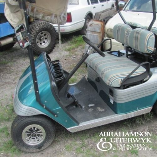 Florida Golf Cart Accident Lawyer Golf Cart Accident Attorney Near