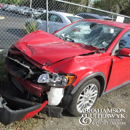 florida hit and run accident attorney