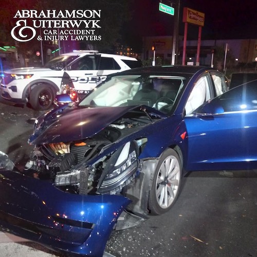 florida hit and run accident injury attorney