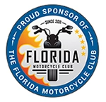 florida motorcycle club logo - florida motorcycle attorney