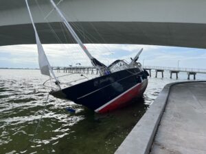 florida boat accident attorney tampa