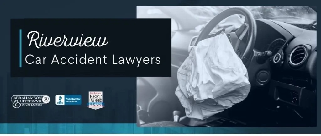 riverview car accident & injury lawyers