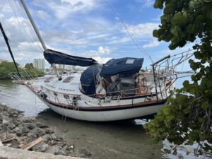 sailboat accident attorney