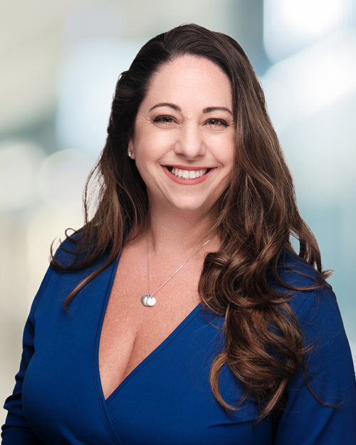 Headshot of AJ Stalker, Paralegal at Abrahamson & Uiterwyk