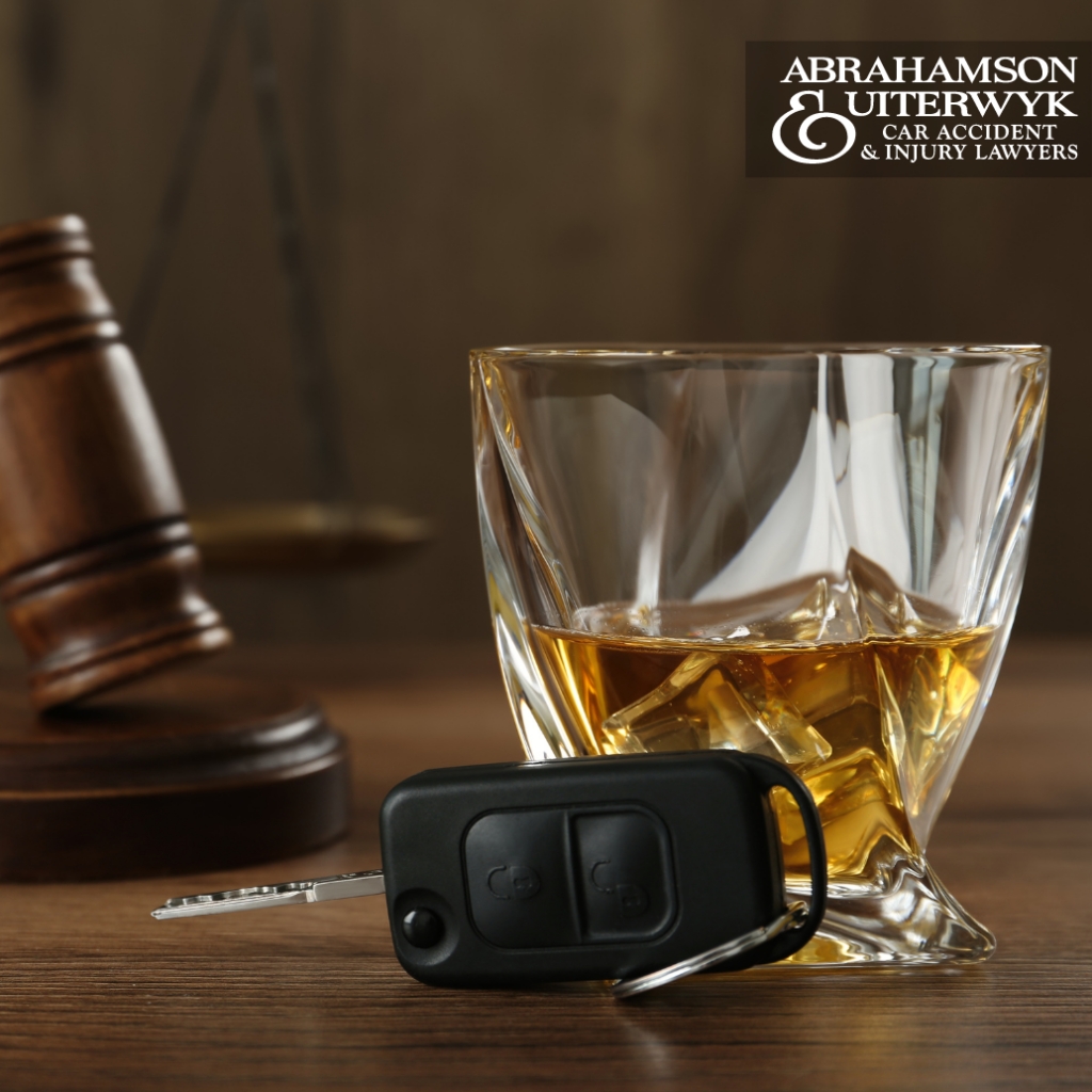Examples of drunk driving settlements in Florida
