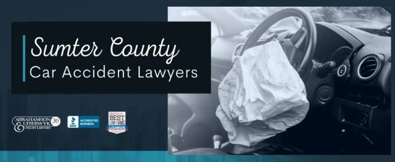 Sumter County Car Accident Attorney