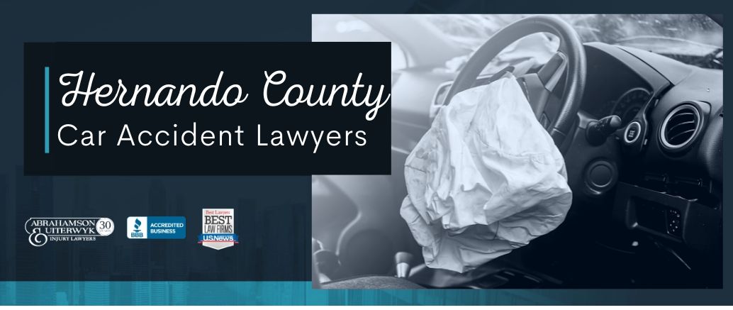 hernando county personal injury lawyer