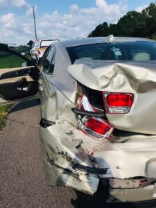 Abogados de accidentes en Holiday, FL