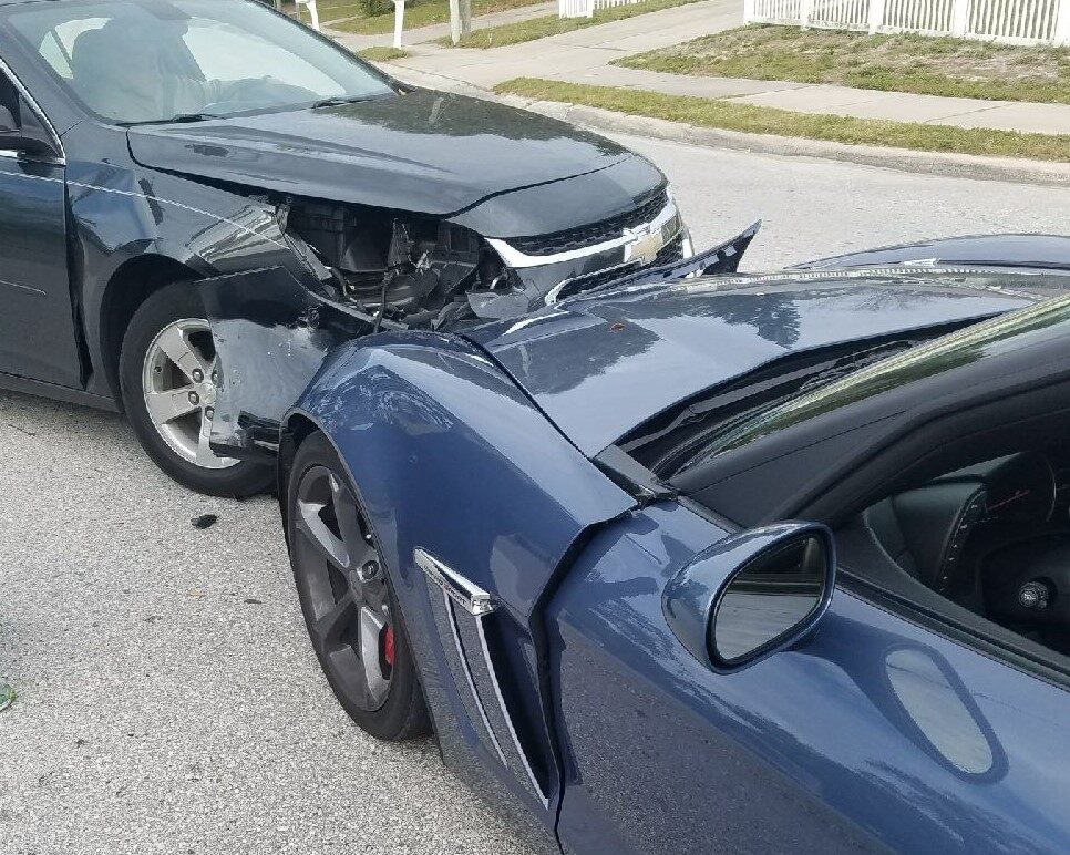 Abogados de accidentes de tráfico en Safety Harbor